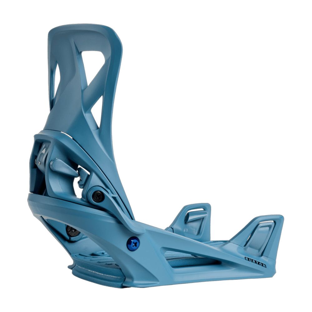 Burton Men&#39;s Step On Re:Flex Snowboard Binding