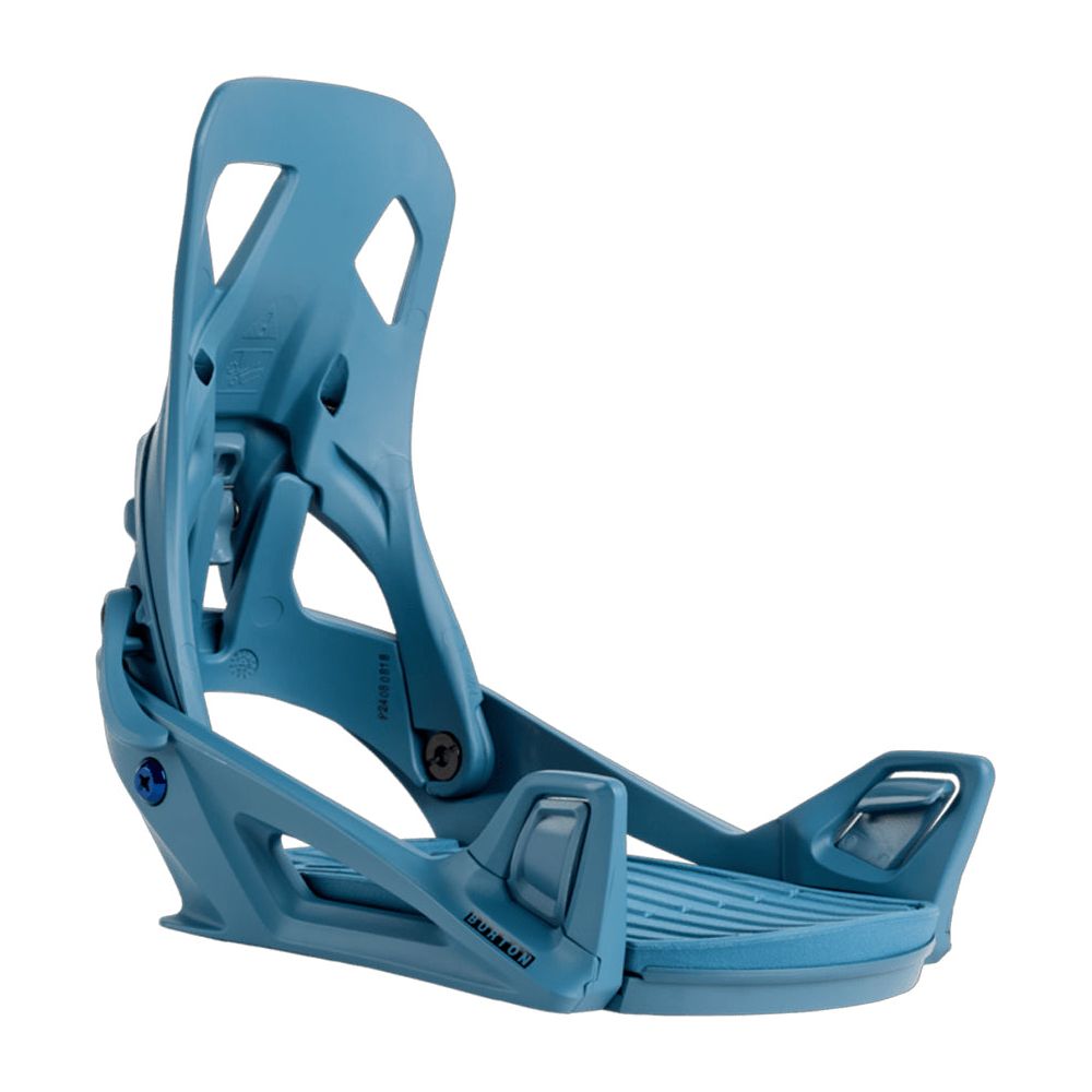 Burton Men&#39;s Step On Re:Flex Snowboard Binding