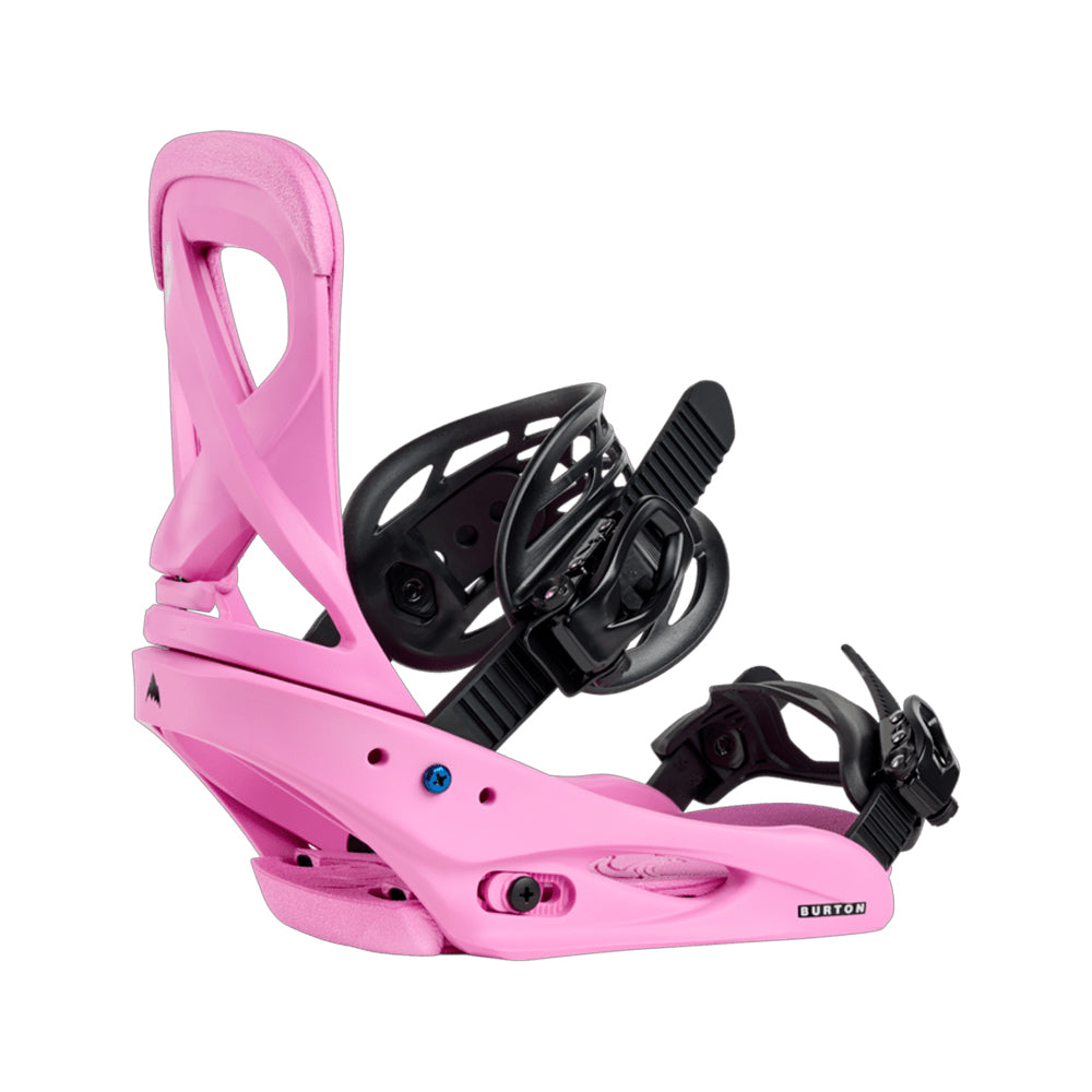 Burton Women's Scribe Re:Flex Bindings