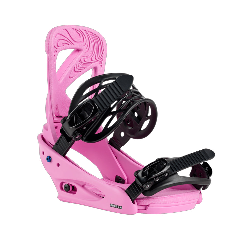 Burton Women's Scribe Re:Flex Bindings