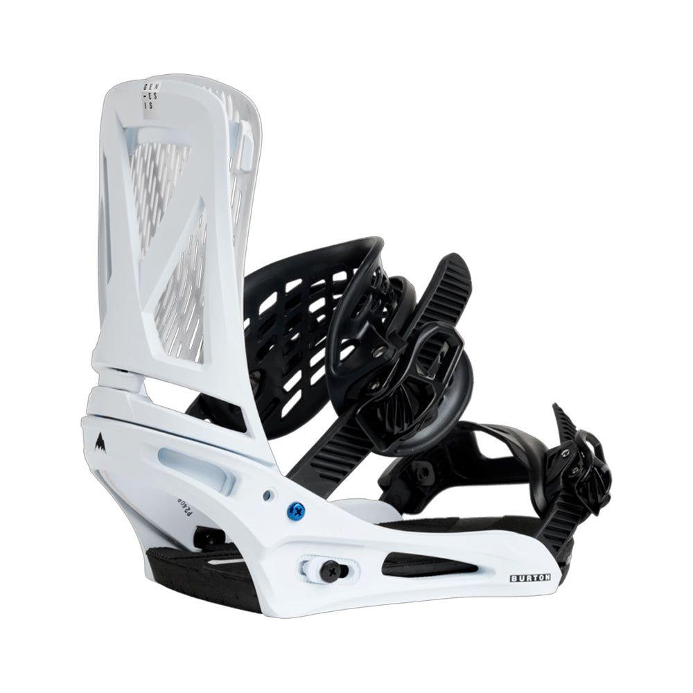 Burton Men&#39;s Genesis Re:Flex Binding