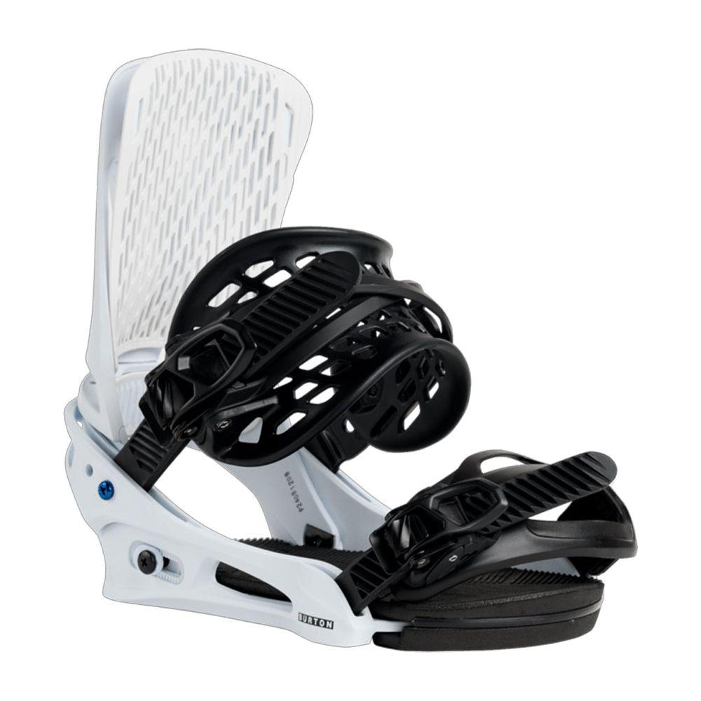 Burton Men&#39;s Genesis Re:Flex Binding