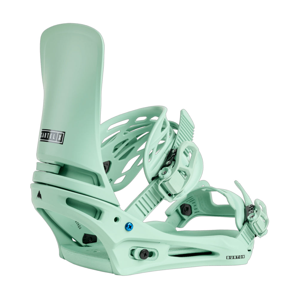 Burton Men's Cartel X Binding