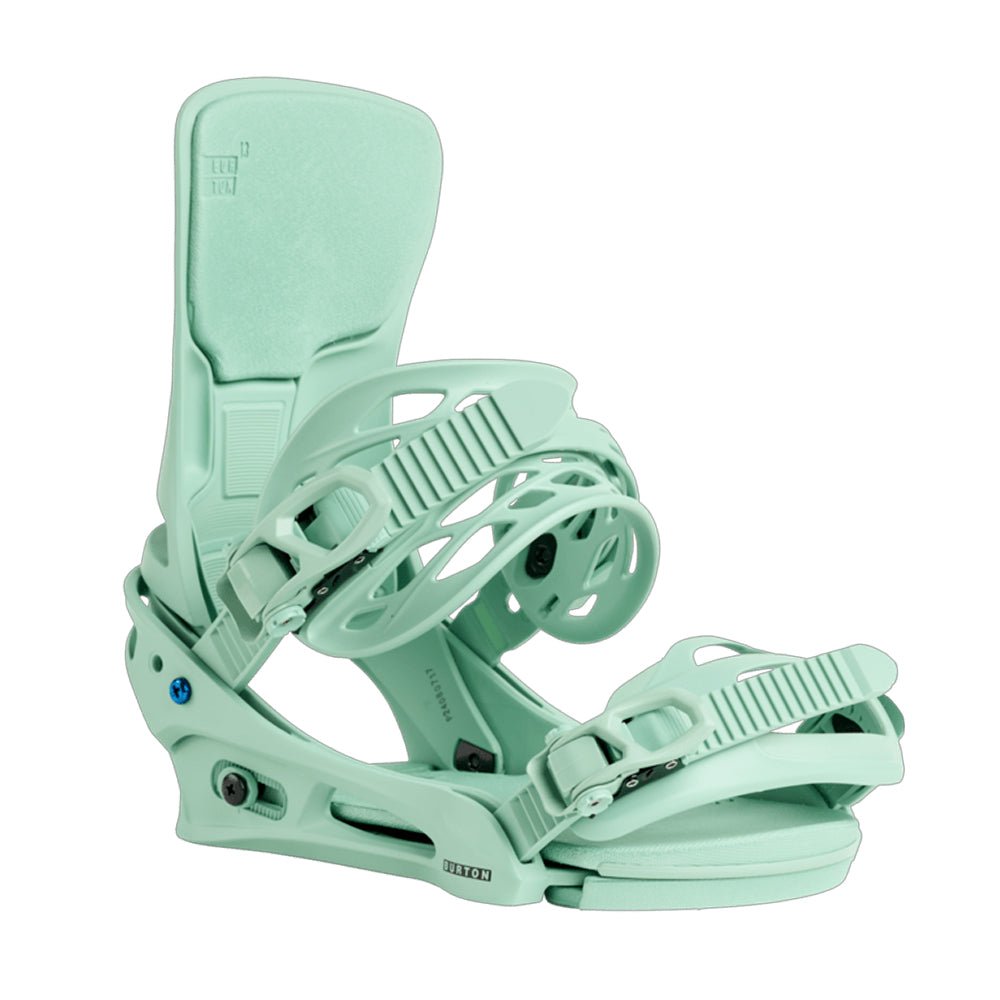 Burton Men's Cartel X Binding