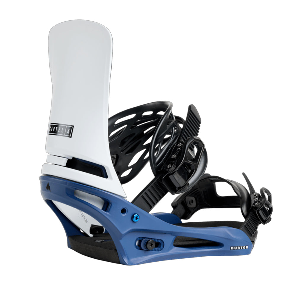 Burton Men's Cartel X Binding