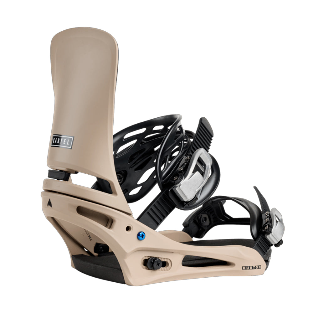 Burton Men's Cartel Binding