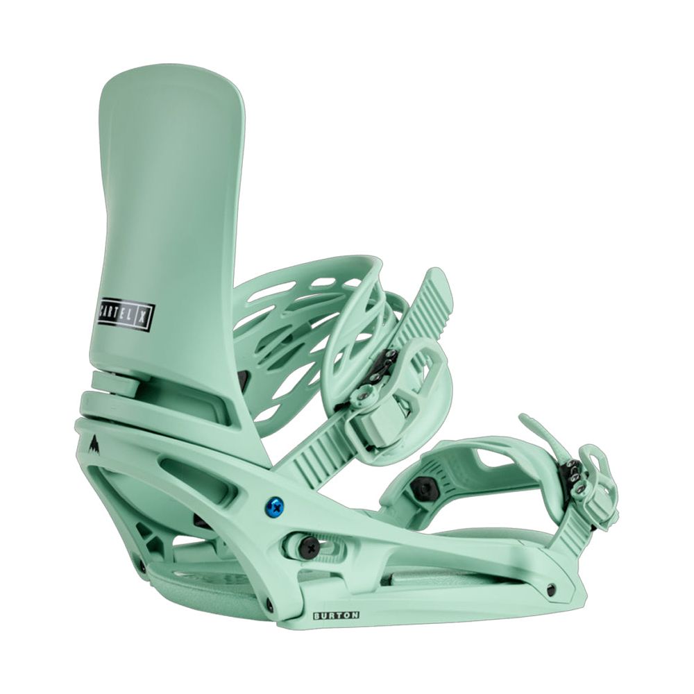 Burton Men&#39;s Cartel X EST Binding