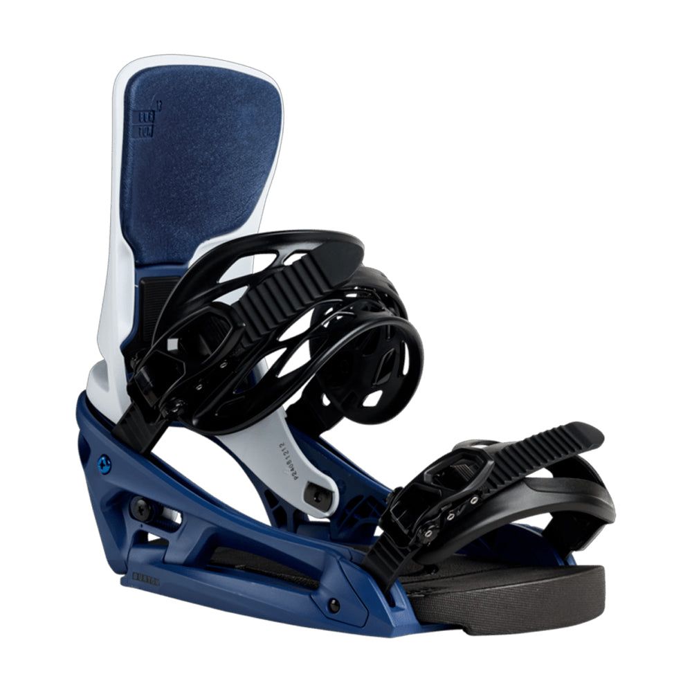burton cartel x est men's snowboard bindings Burton Men's Cartel X EST Snowboard Bindings, Black, S
