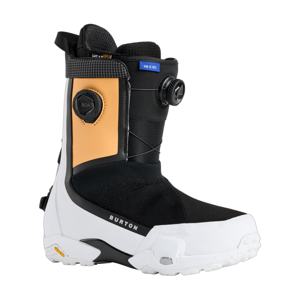 Burton Men's Highshot X Step On Snowboard Boot