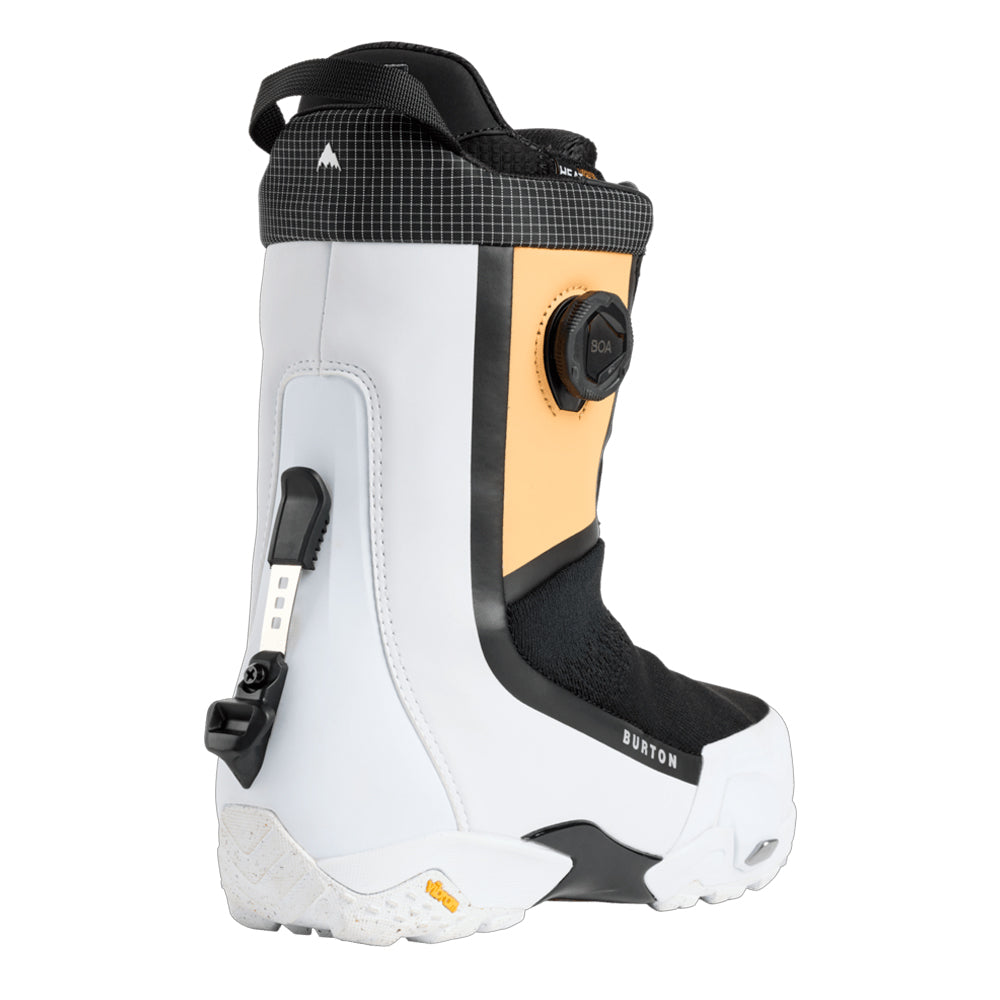 Burton Men's Highshot X Step On Snowboard Boot