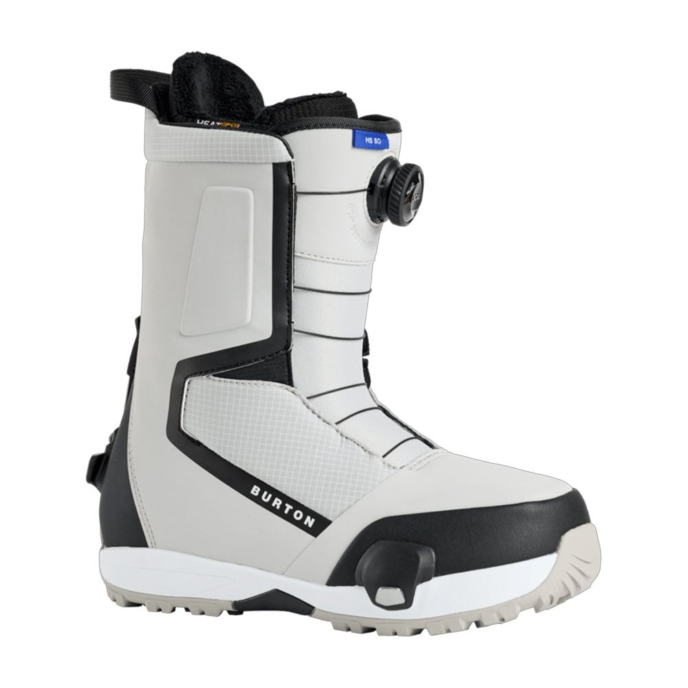 Burton Men&#39;s Highshot Step On Snowboard Boots