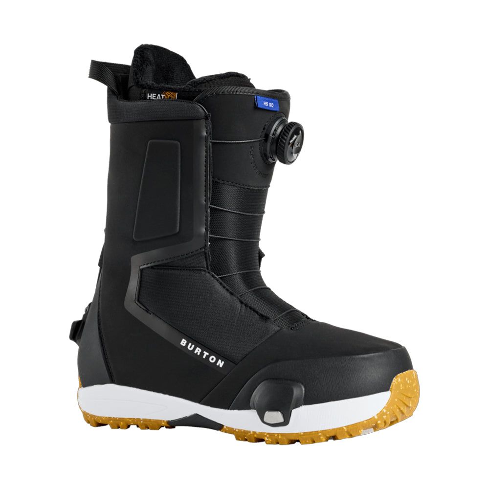 Burton Men&#39;s Highshot Step On Snowboard Boots