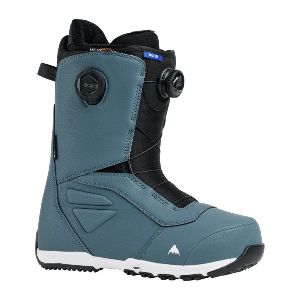 Burton Men&#39;s Ruler BOA Snowboard Boots