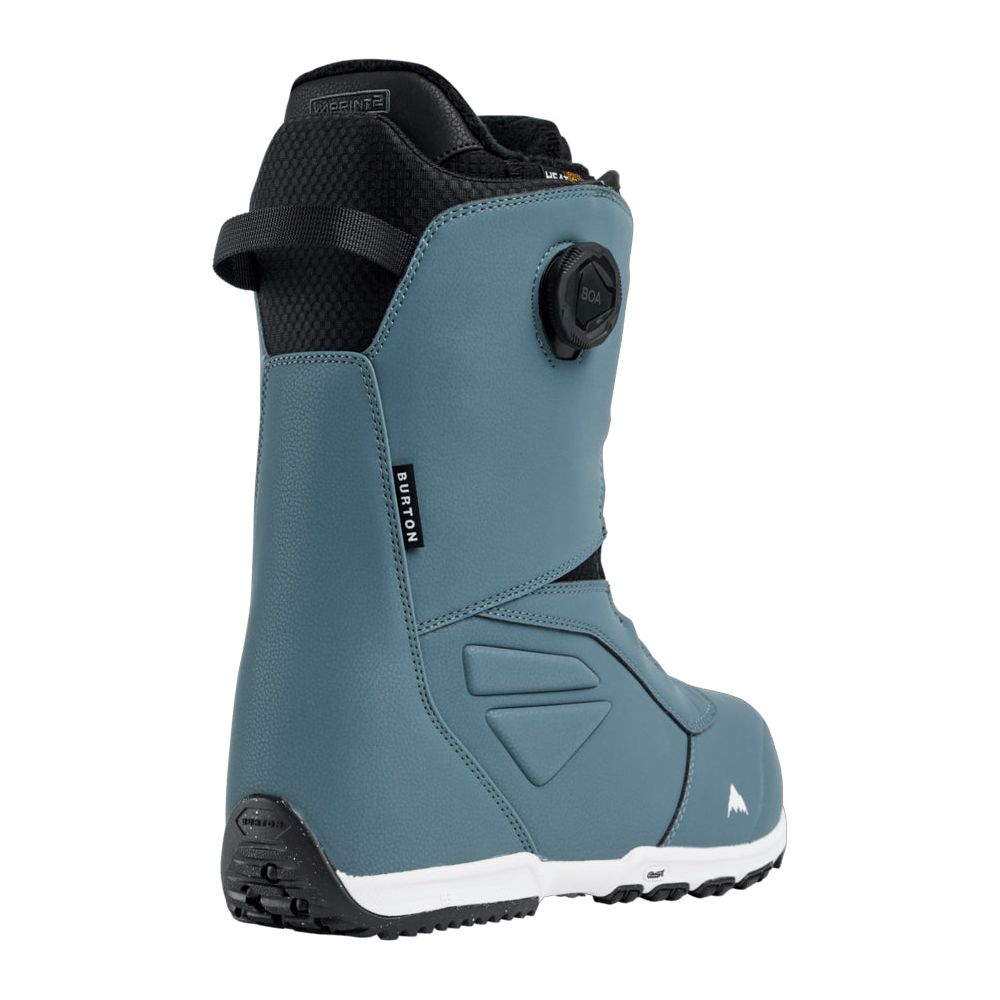 Burton Men&#39;s Ruler BOA Snowboard Boots