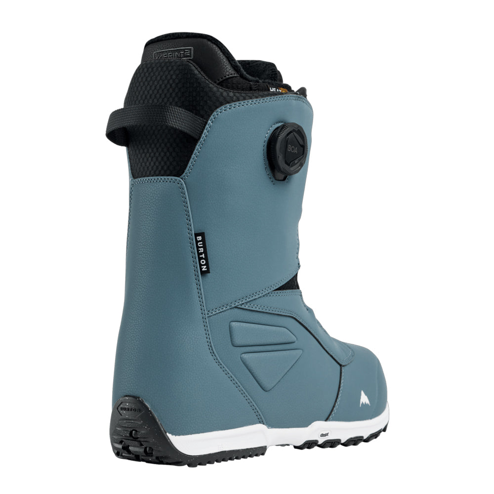 Burton Men's Ruler BOA Snowboard Boots