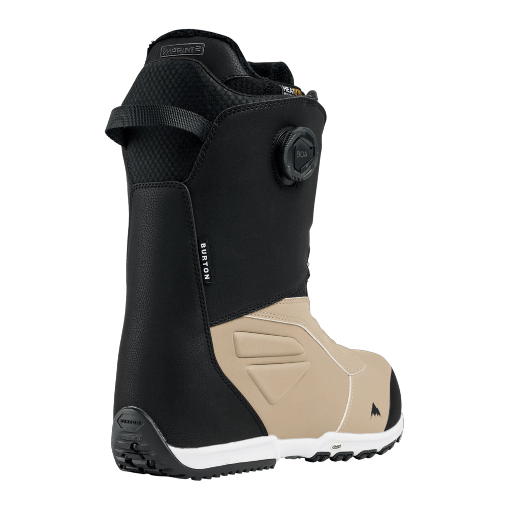 Burton Men's Ruler BOA Snowboard Boots