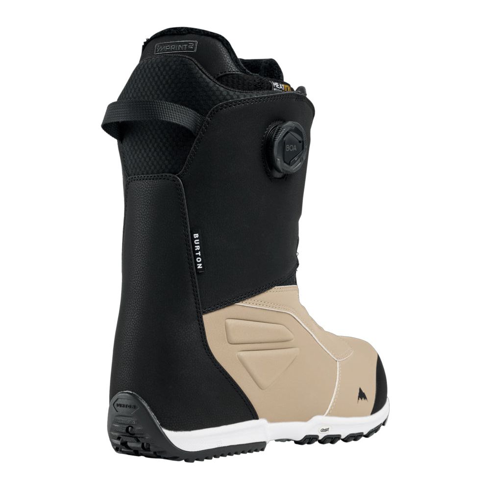 Burton Men&#39;s Ruler BOA Snowboard Boots