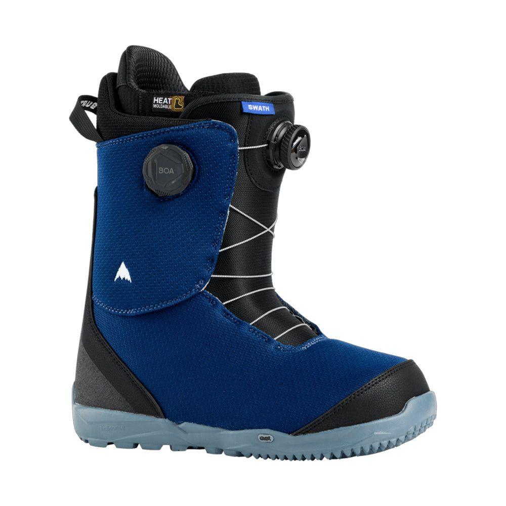 Burton Men&#39;s Swath BOA Snowboard Boots