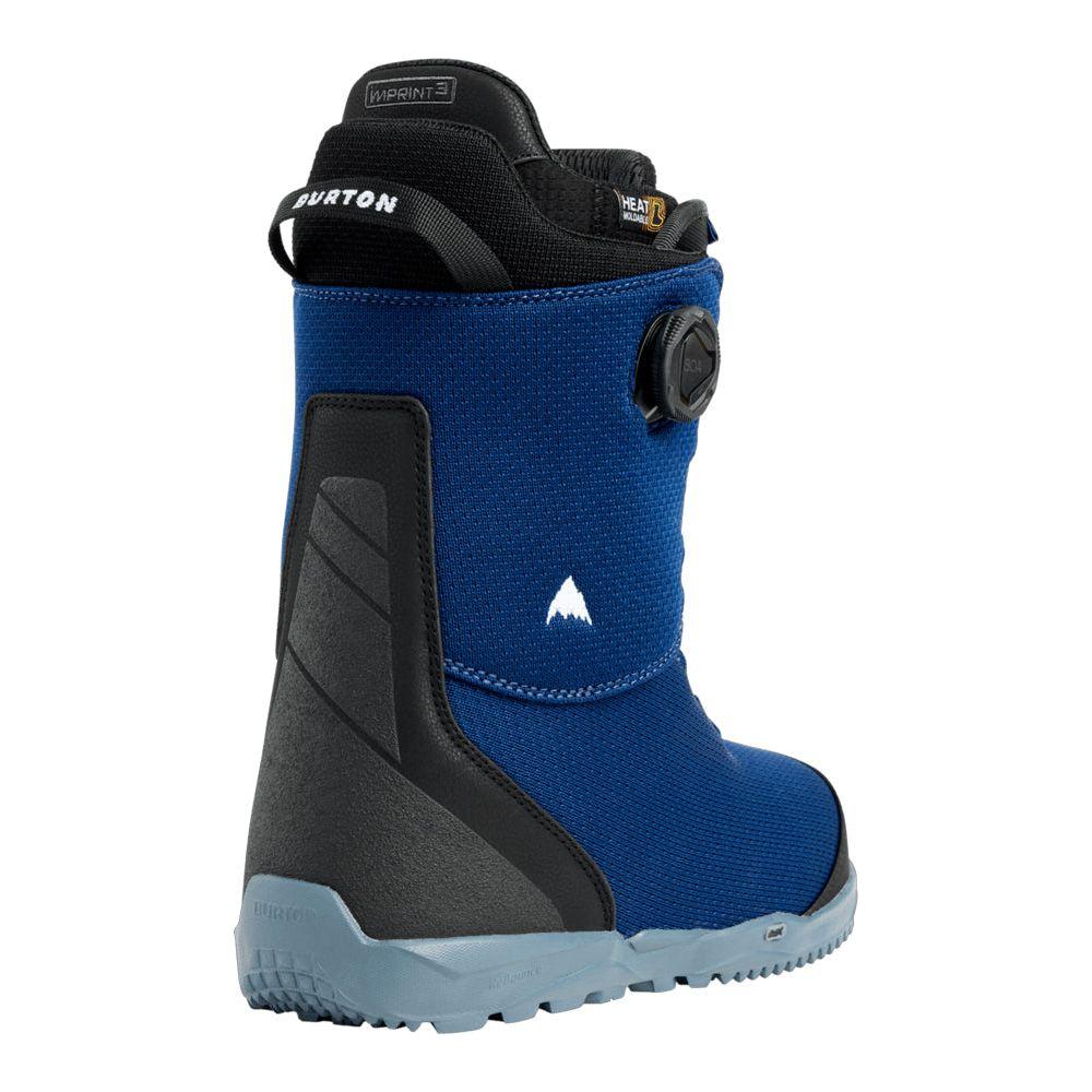 Burton Men&#39;s Swath BOA Snowboard Boots