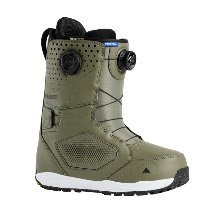 Burton Men&