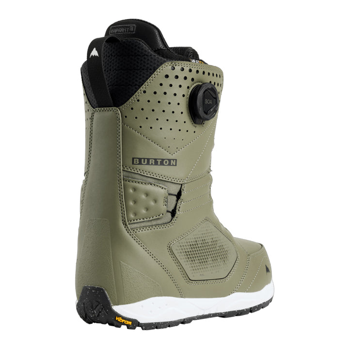 Burton Men&