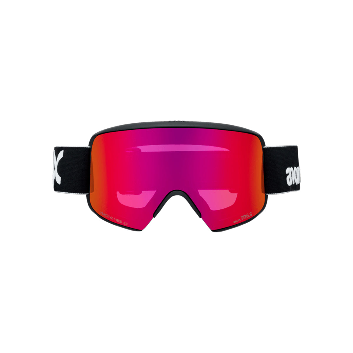 Anon M6S Goggles