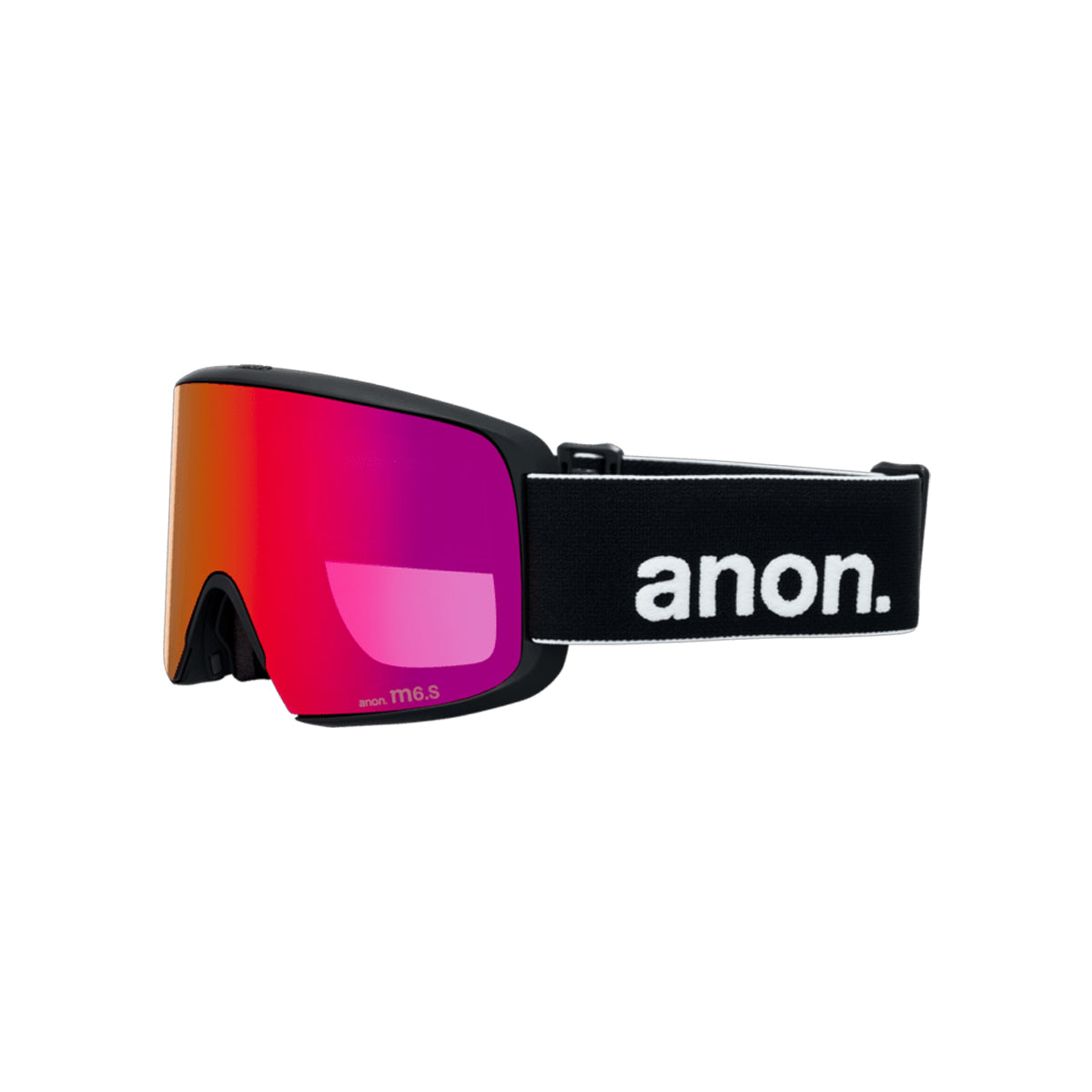 Anon M6S Goggles