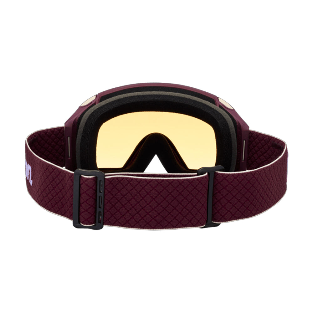 Anon M4 Goggles (Toric) + Bonus Lens + MFI Face Mask
