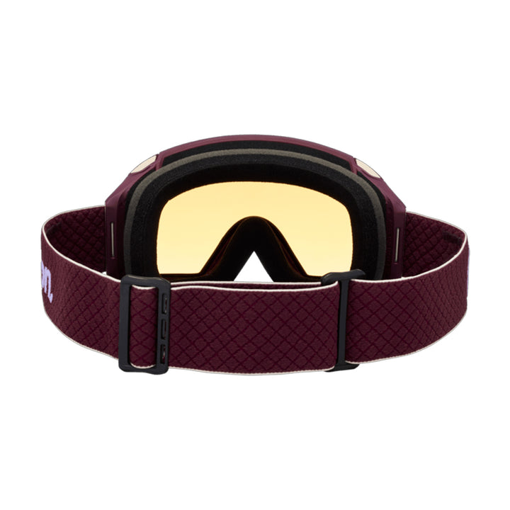 Anon M4 Goggles (Toric) + Bonus Lens + MFI Face Mask