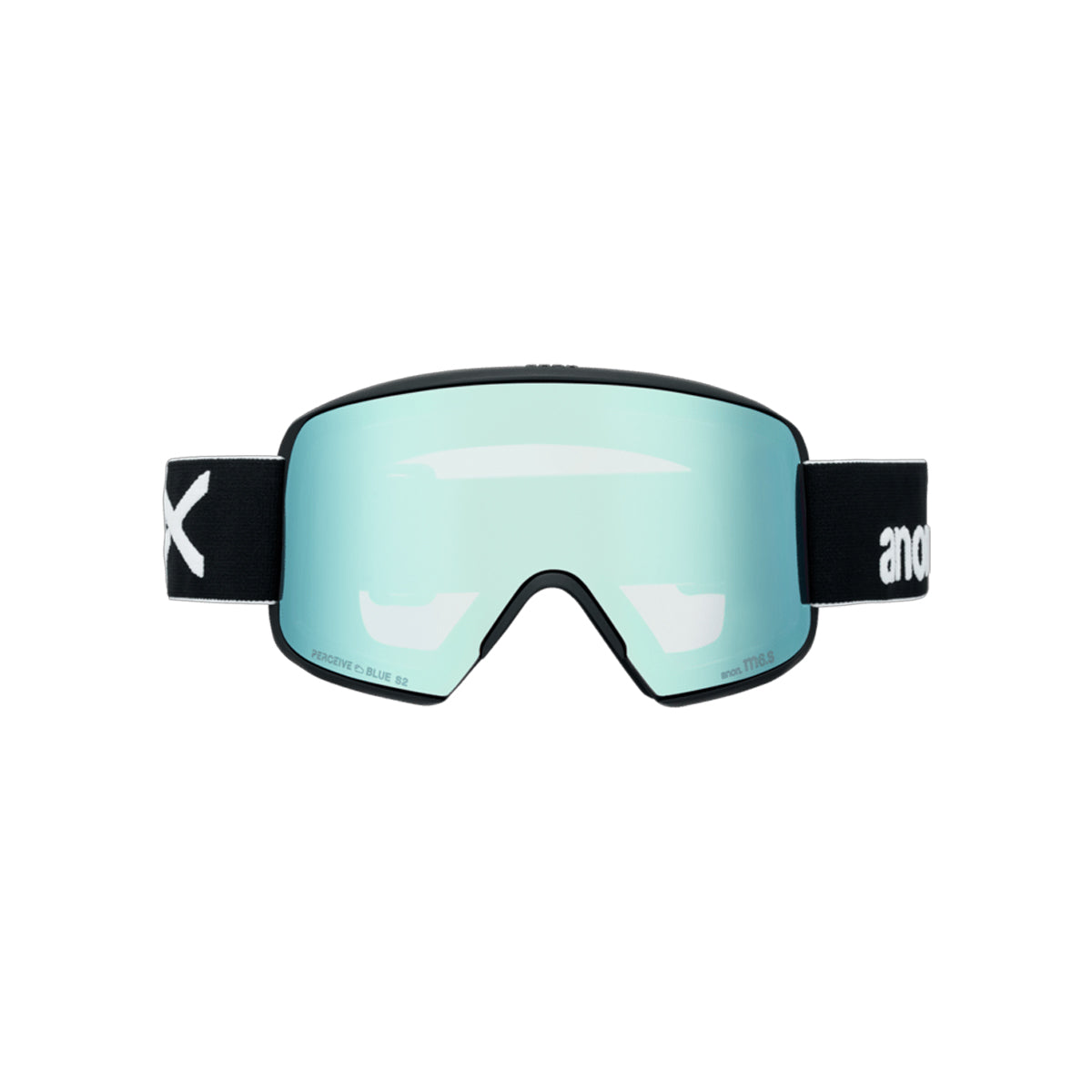 Anon M6S Goggles