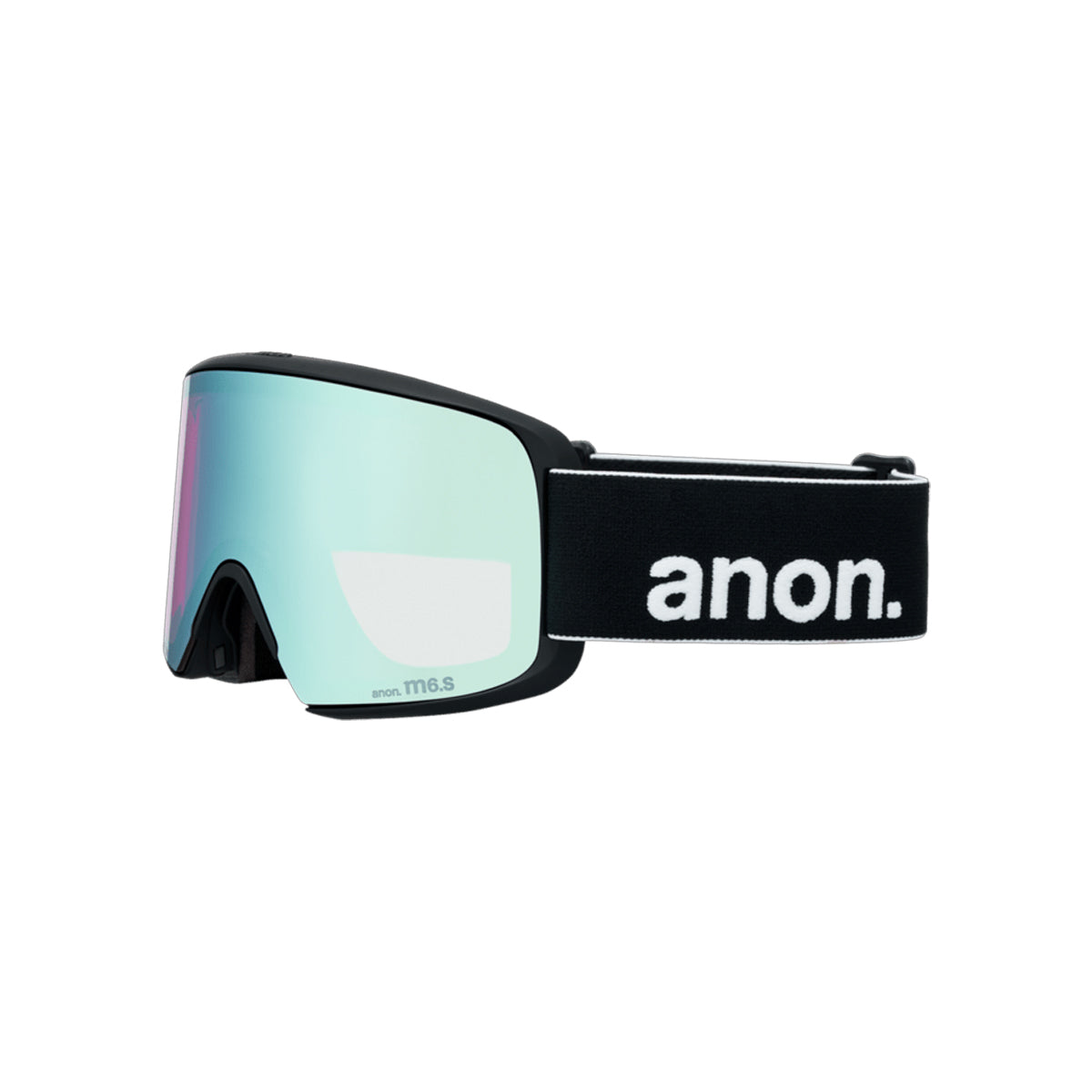 Anon M6S Goggles