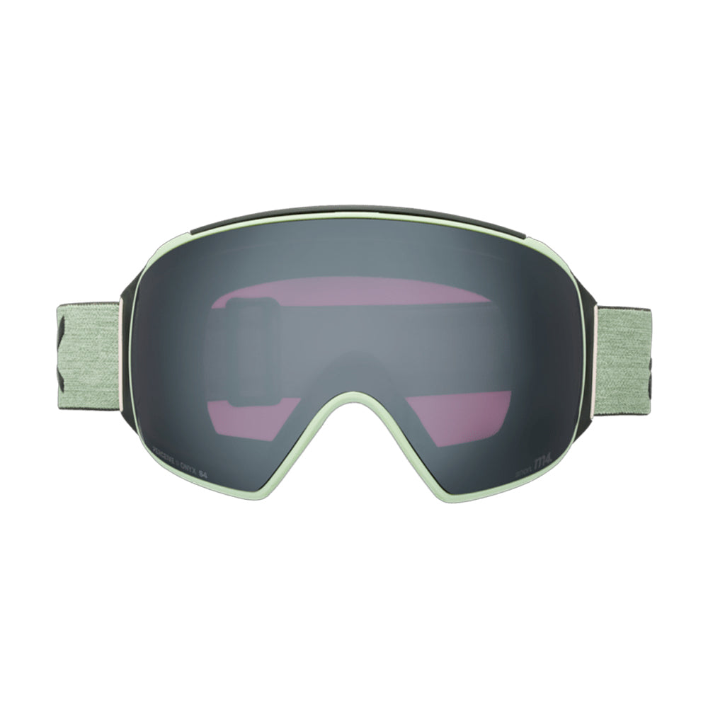 Anon M4 Goggles (Toric) + Bonus Lens + MFI Face Mask