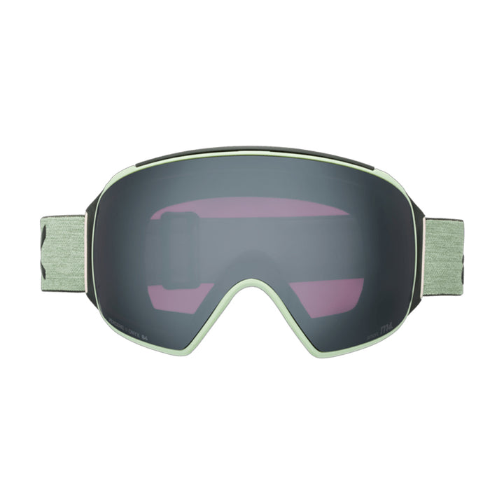 Anon M4 Goggles (Toric) + Bonus Lens + MFI Face Mask