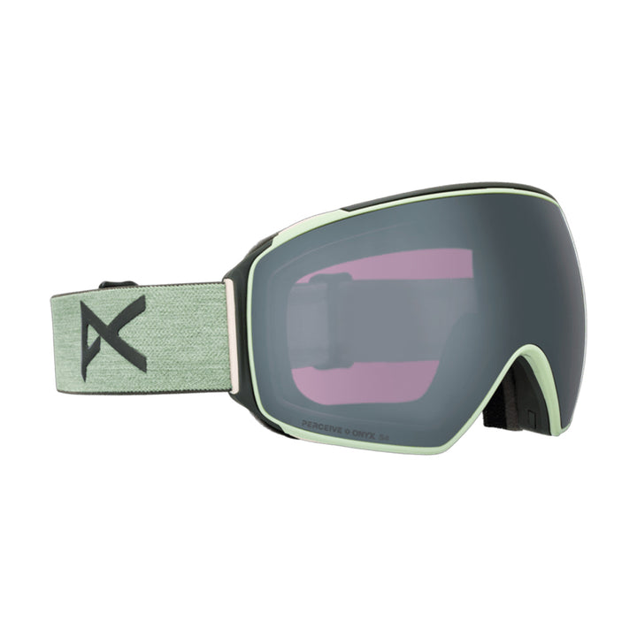 Anon M4 Goggles (Toric) + Bonus Lens + MFI Face Mask
