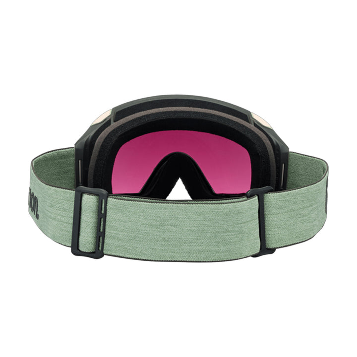 Anon M4 Goggles (Toric) + Bonus Lens + MFI Face Mask