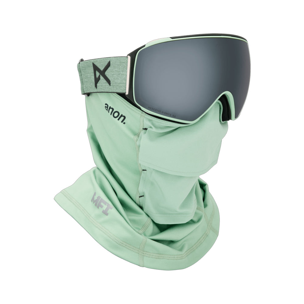 Anon M4 Goggles (Toric) + Bonus Lens + MFI Face Mask