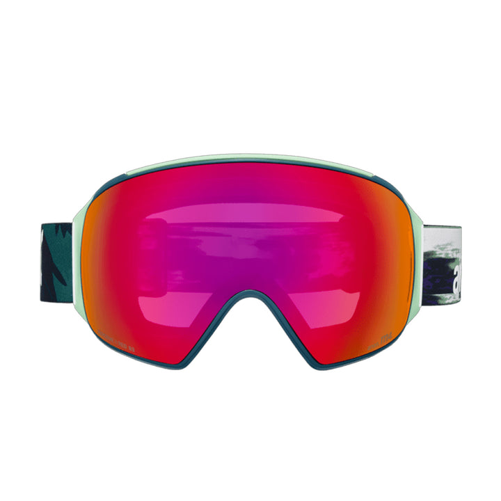 Anon M4 Goggles (Toric) + Bonus Lens + MFI Face Mask