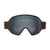 Fiesta Red; Perceive Sunny Onyx + Perceive Variable Violet