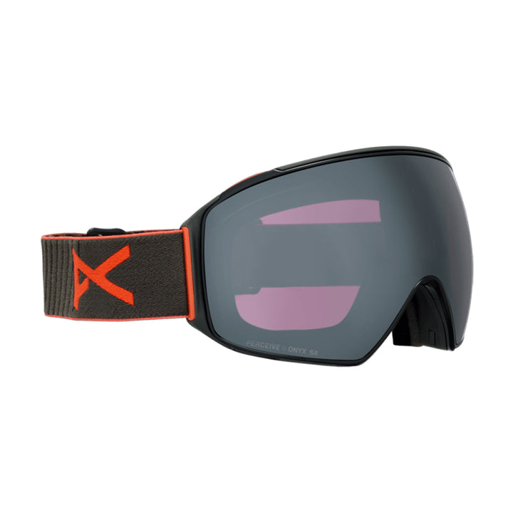 Anon M4 Goggles (Toric) + Bonus Lens + MFI Face Mask