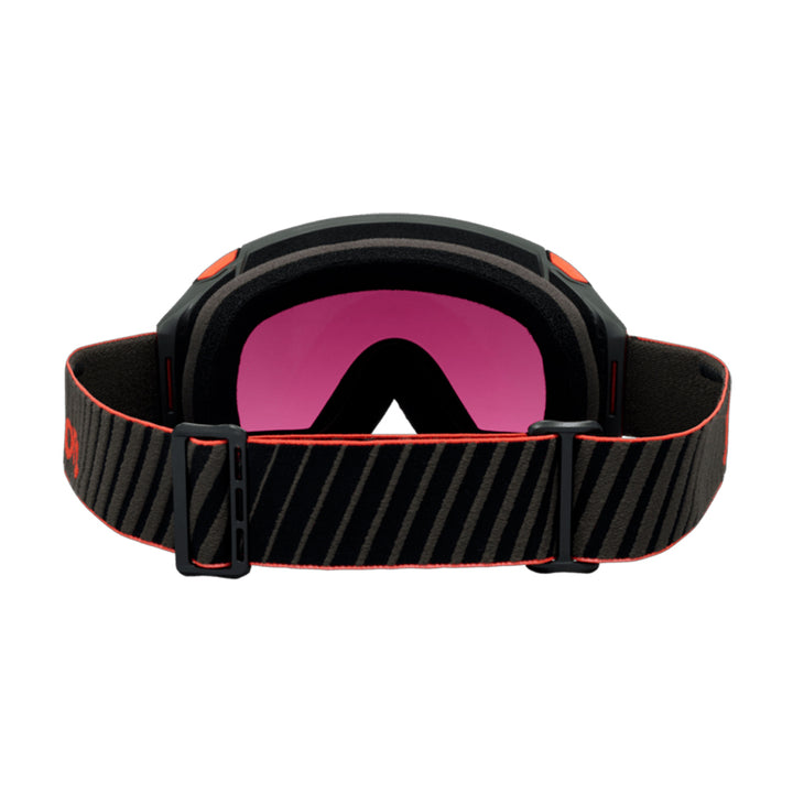 Anon M4 Goggles (Toric) + Bonus Lens + MFI Face Mask