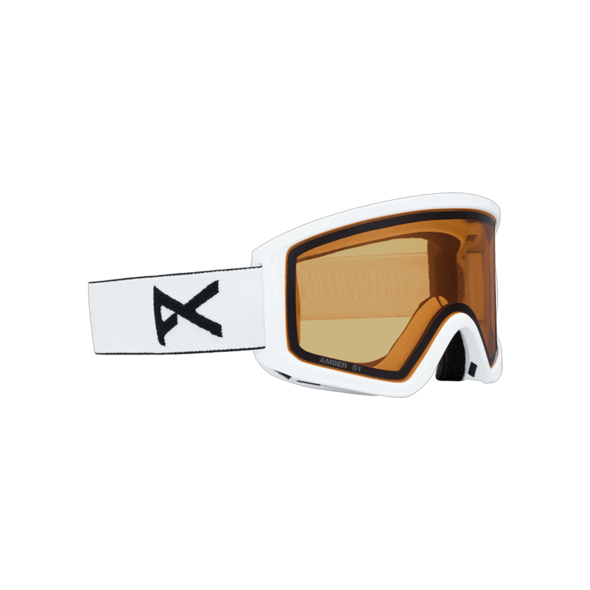 Anon Tracker 2.0 Goggles + MFI Face Mask