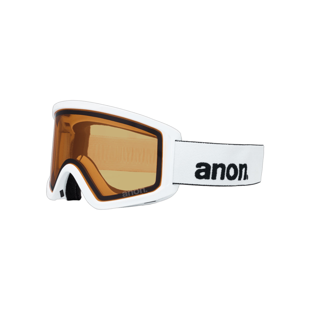 Anon Tracker 2.0 Goggles + MFI Face Mask