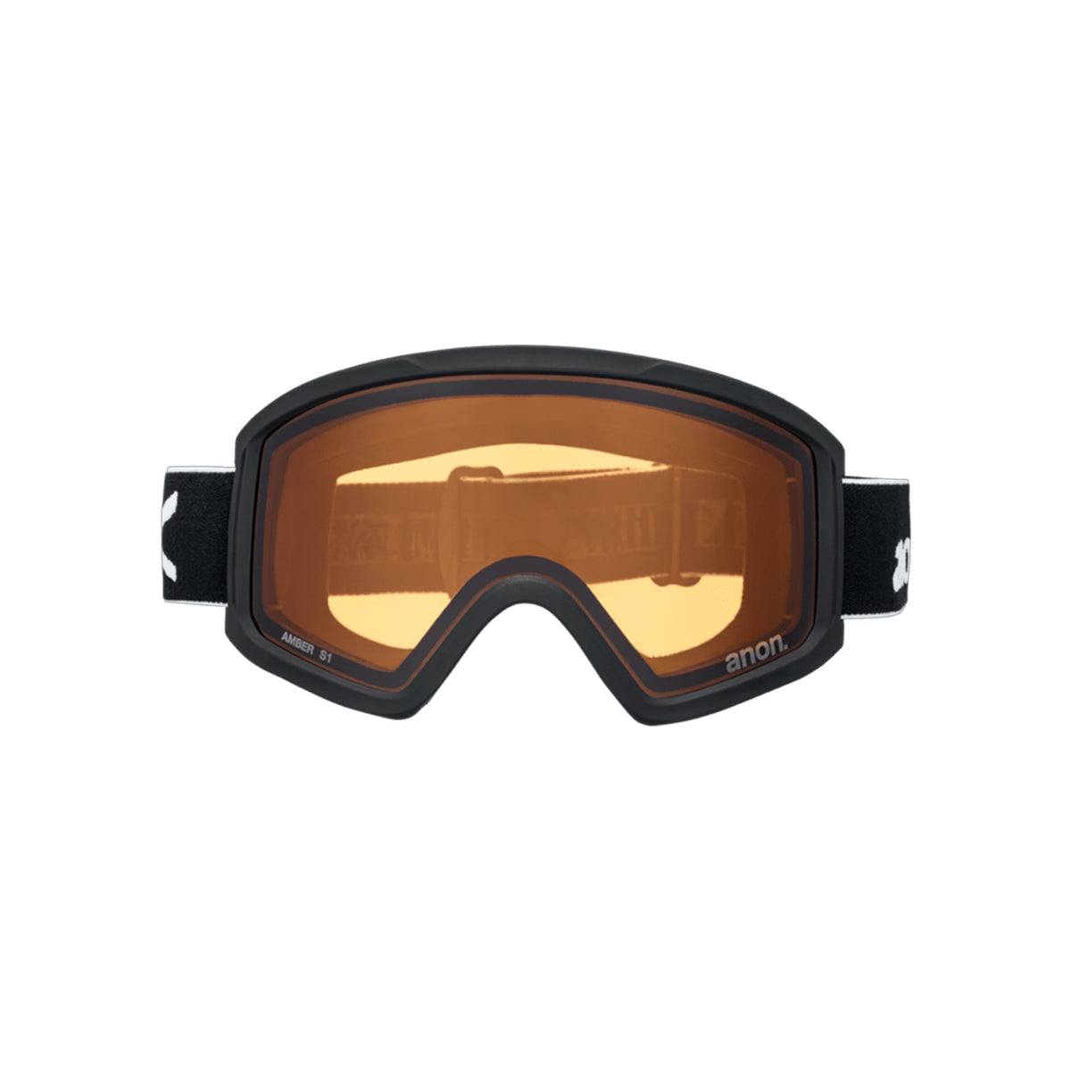 Anon Tracker 2.0 Goggles + MFI Face Mask
