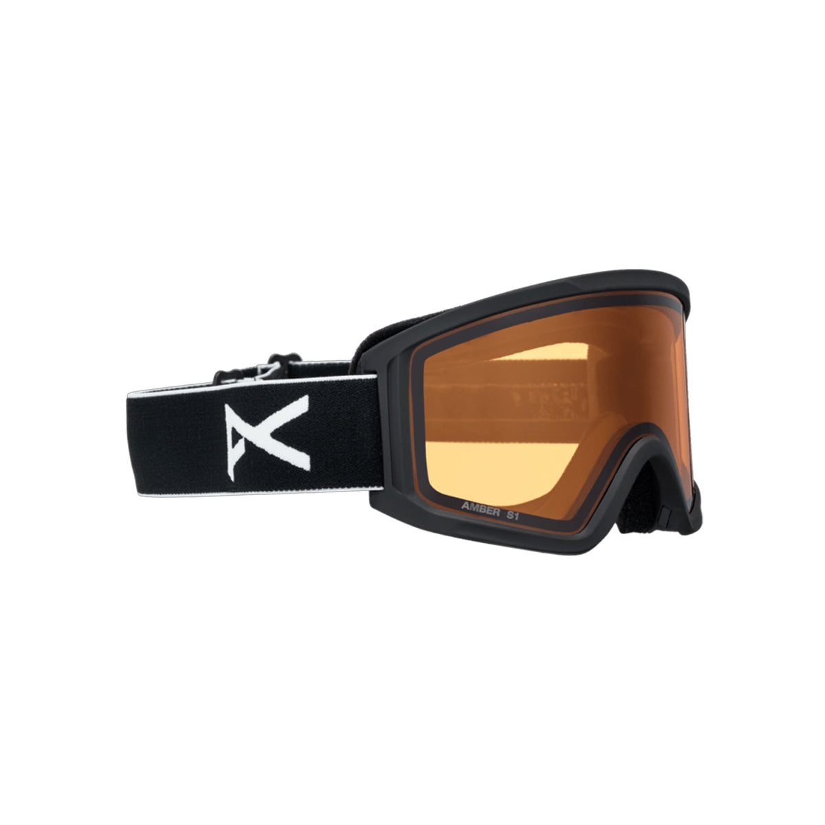 Anon Tracker 2.0 Goggles + MFI Face Mask