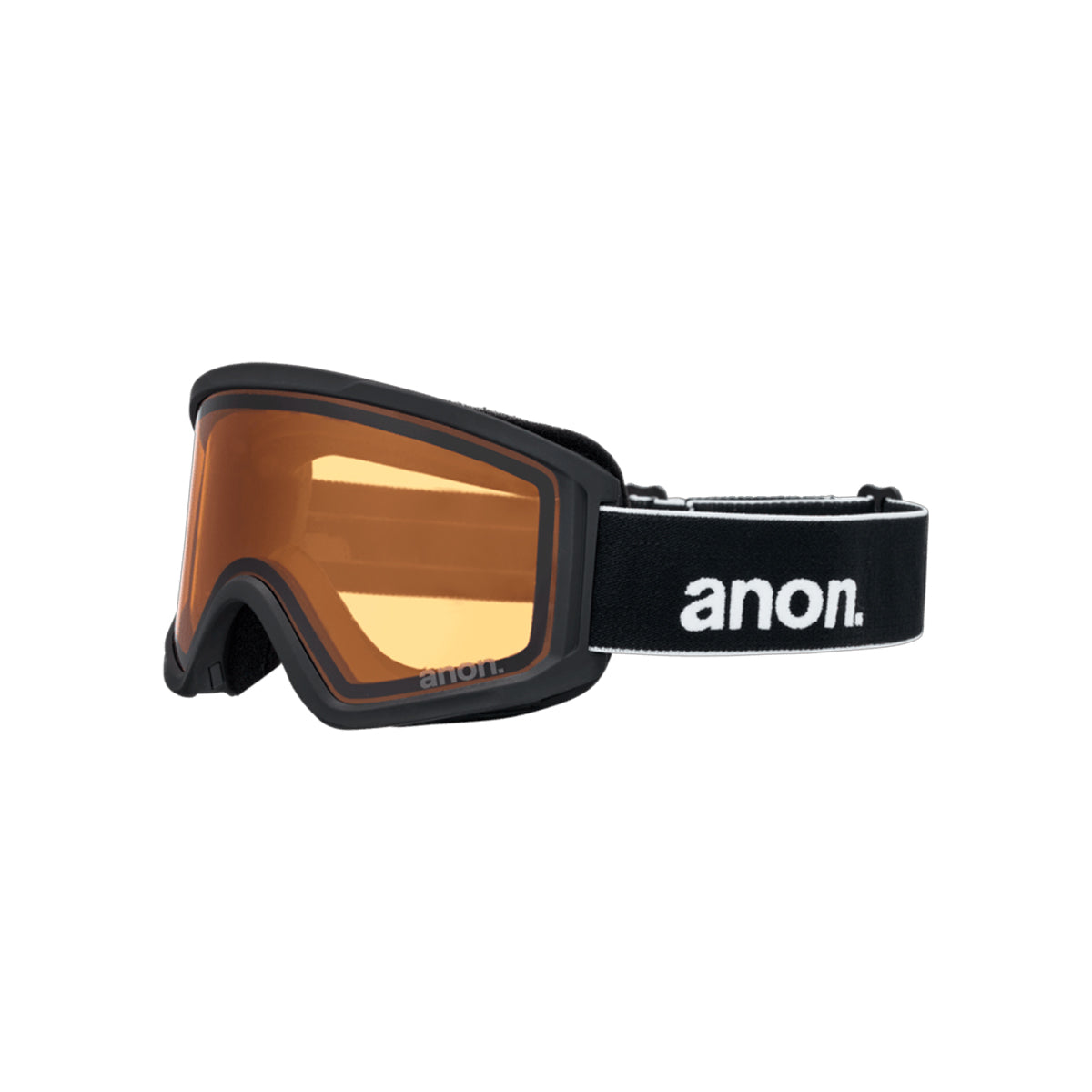 Anon Tracker 2.0 Goggles + MFI Face Mask