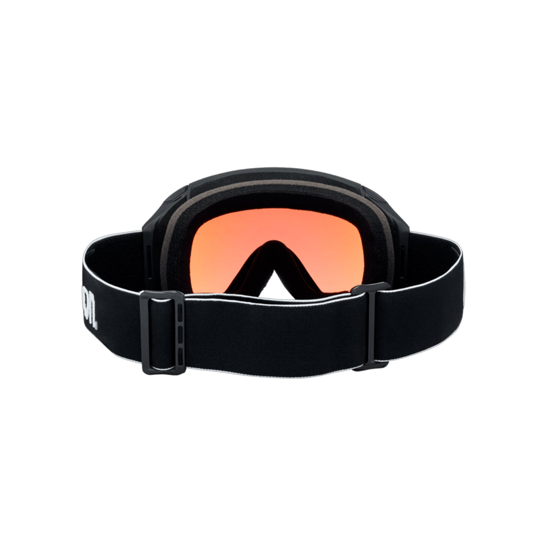 Anon M4 Goggles (Cylindrical) + Bonus Lens + MFI Face Mask