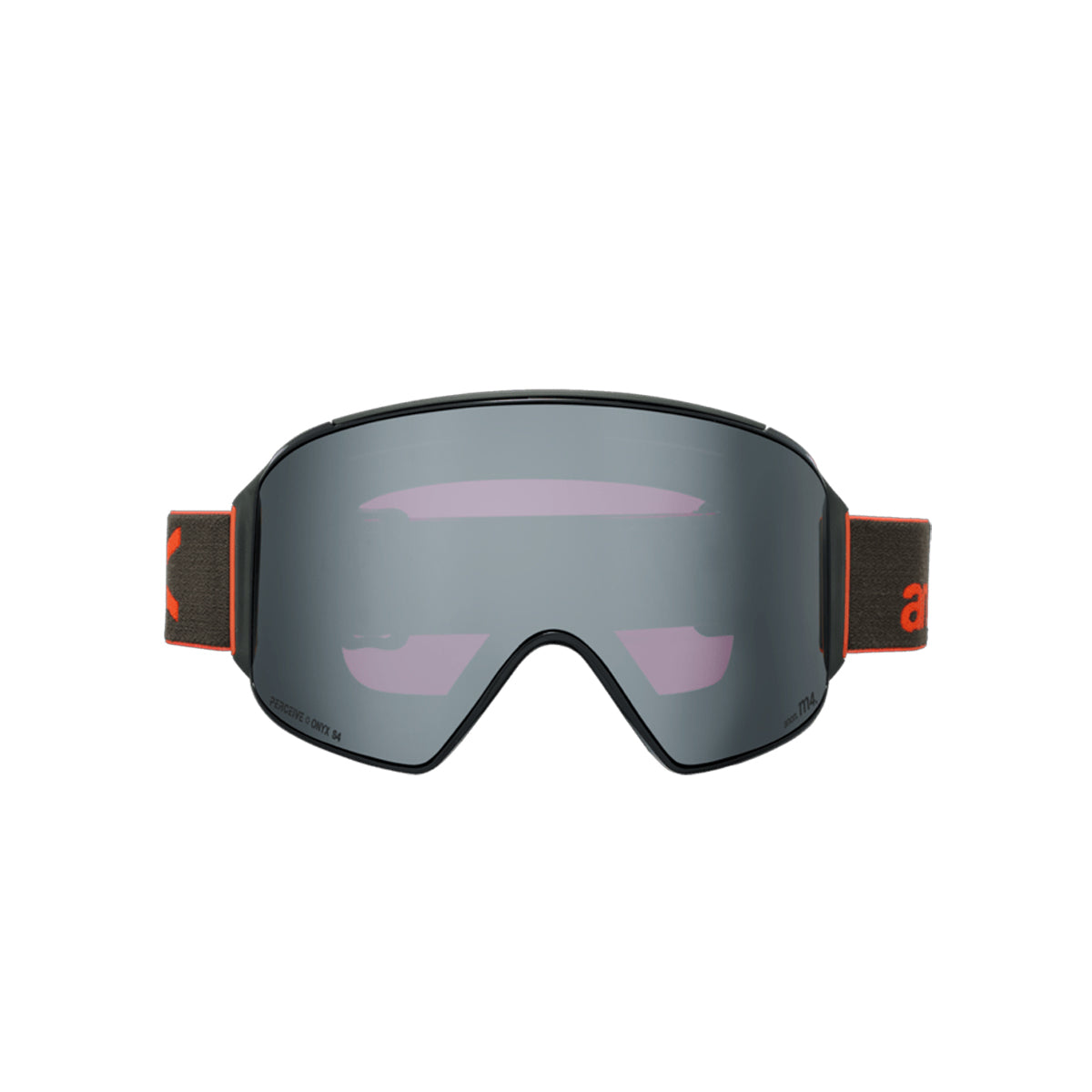 Anon M4 Goggles (Cylindrical) + Bonus Lens + MFI Face Mask