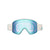 Oat; Perceive Variable Blue + Perceive Cloudy Pink
