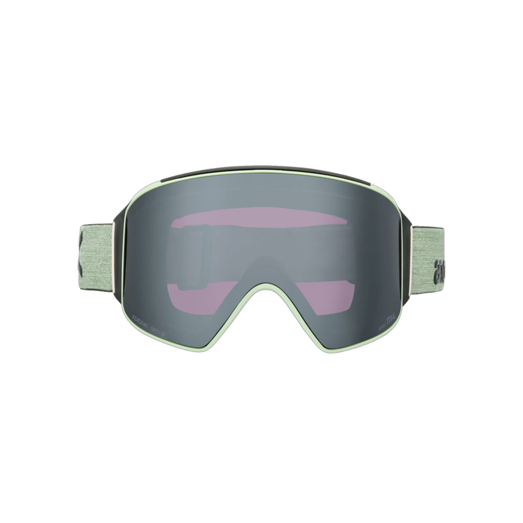 Anon M4 Goggles (Cylindrical) + Bonus Lens + MFI Face Mask