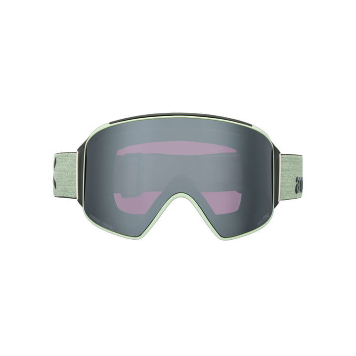 Anon M4 Goggles (Cylindrical) + Bonus Lens + MFI Face Mask